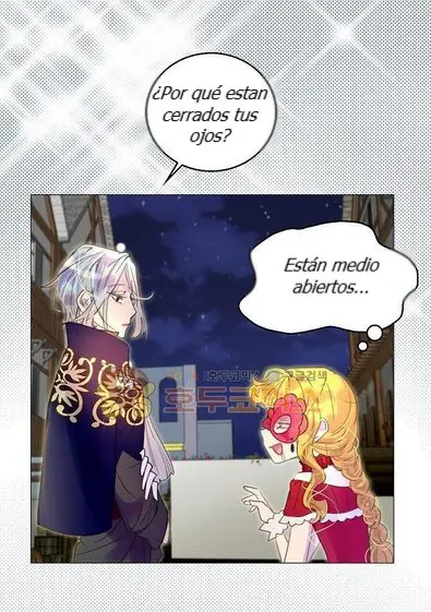 No Subestimes Al Personaje De Apoyo - Capítulo 52 - Página 7 - LectorTMOo