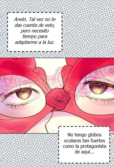 No Subestimes Al Personaje De Apoyo - Capítulo 52 - Página 8 - LectorTMOo