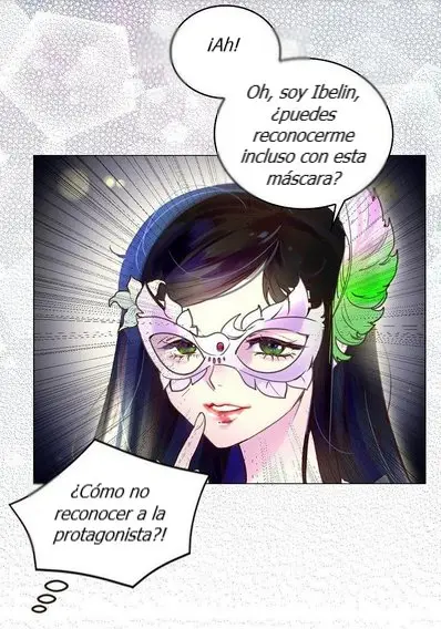 No Subestimes Al Personaje De Apoyo - Capítulo 52 - Página 11 - LectorTMOo