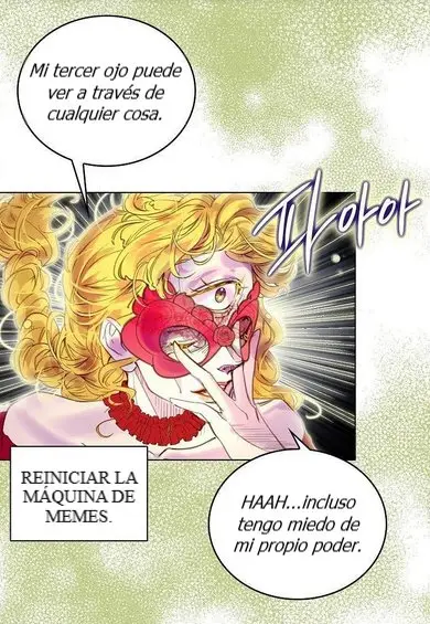 No Subestimes Al Personaje De Apoyo - Capítulo 52 - Página 13 - LectorTMOo