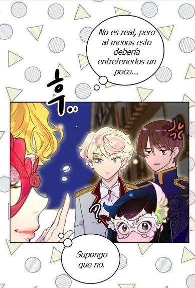 No Subestimes Al Personaje De Apoyo - Capítulo 52 - Página 14 - LectorTMOo