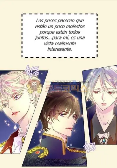 No Subestimes Al Personaje De Apoyo - Capítulo 52 - Página 15 - LectorTMOo