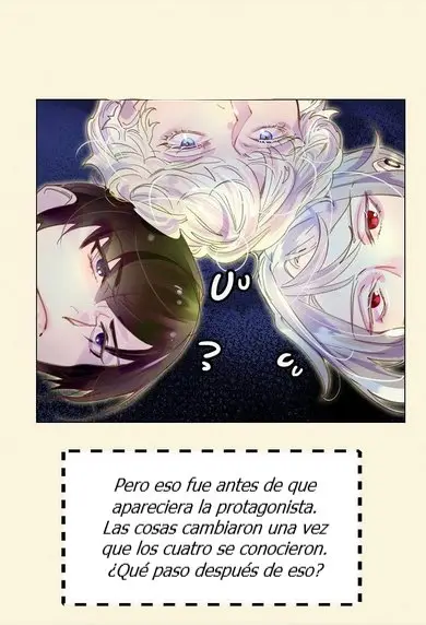No Subestimes Al Personaje De Apoyo - Capítulo 52 - Página 18 - LectorTMOo