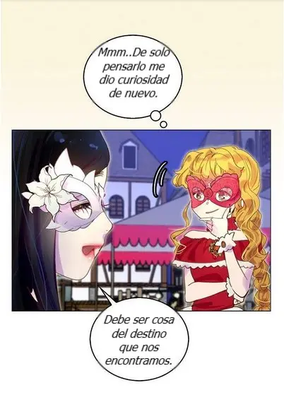 No Subestimes Al Personaje De Apoyo - Capítulo 52 - Página 19 - LectorTMOo