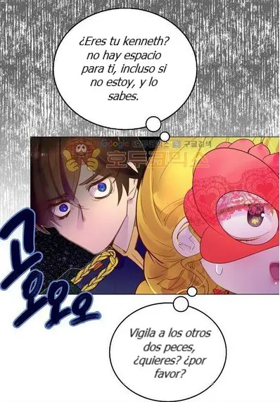 No Subestimes Al Personaje De Apoyo - Capítulo 52 - Página 23 - LectorTMOo