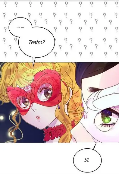 No Subestimes Al Personaje De Apoyo - Capítulo 52 - Página 29 - LectorTMOo