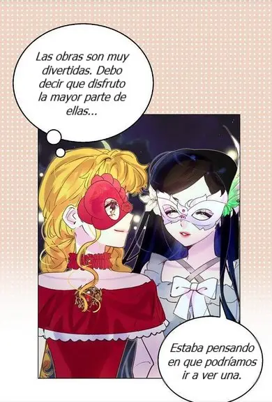 No Subestimes Al Personaje De Apoyo - Capítulo 52 - Página 30 - LectorTMOo