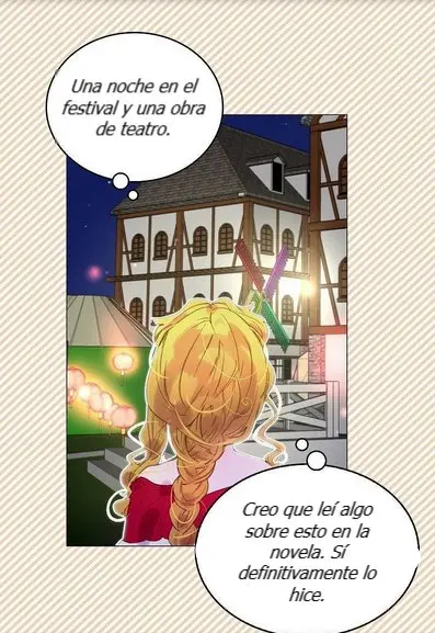 No Subestimes Al Personaje De Apoyo - Capítulo 52 - Página 32 - LectorTMOo
