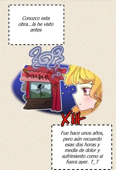 No Subestimes Al Personaje De Apoyo - Capítulo 52 - Página 37 - LectorTMOo
