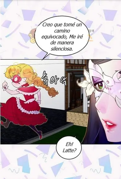 No Subestimes Al Personaje De Apoyo - Capítulo 52 - Página 39 - LectorTMOo