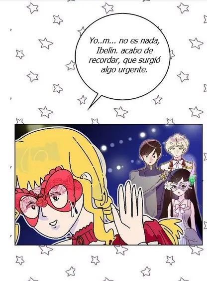 No Subestimes Al Personaje De Apoyo - Capítulo 52 - Página 40 - LectorTMOo