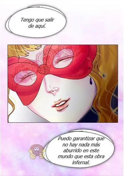 No Subestimes Al Personaje De Apoyo - Capítulo 52 - Página 41 - LectorTMOo