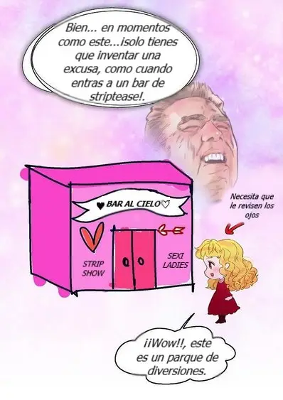 No Subestimes Al Personaje De Apoyo - Capítulo 52 - Página 42 - LectorTMOo