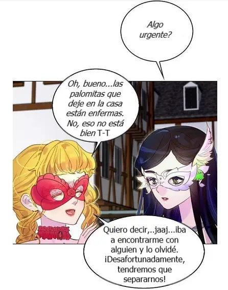 No Subestimes Al Personaje De Apoyo - Capítulo 52 - Página 43 - LectorTMOo