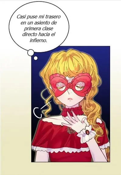 No Subestimes Al Personaje De Apoyo - Capítulo 52 - Página 45 - LectorTMOo