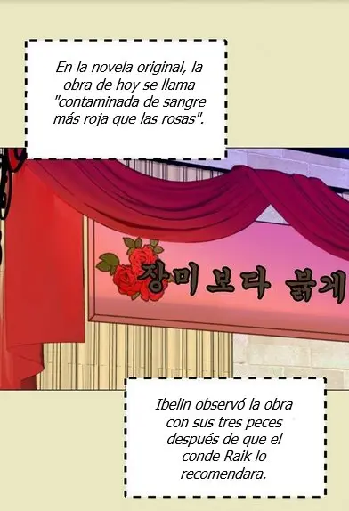 No Subestimes Al Personaje De Apoyo - Capítulo 52 - Página 46 - LectorTMOo