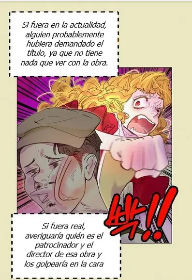 No Subestimes Al Personaje De Apoyo - Capítulo 52 - Página 47 - LectorTMOo