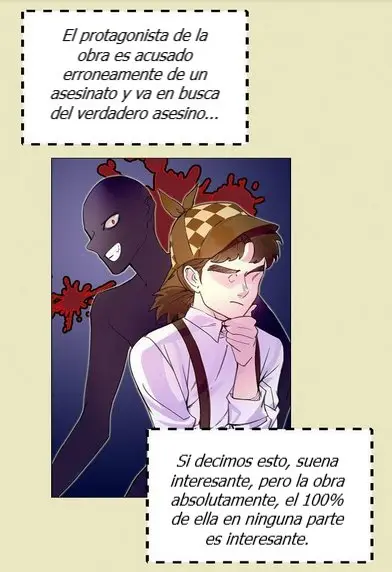 No Subestimes Al Personaje De Apoyo - Capítulo 52 - Página 48 - LectorTMOo