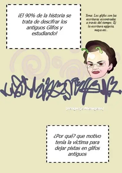 No Subestimes Al Personaje De Apoyo - Capítulo 52 - Página 49 - LectorTMOo