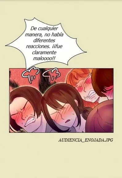 No Subestimes Al Personaje De Apoyo - Capítulo 52 - Página 50 - LectorTMOo