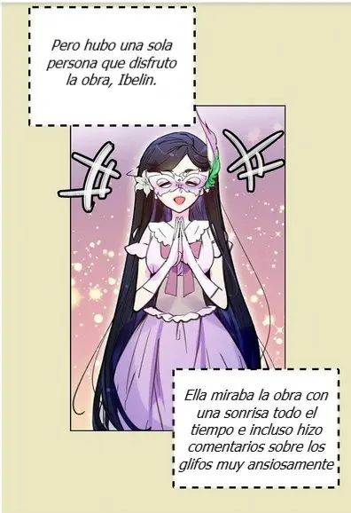 No Subestimes Al Personaje De Apoyo - Capítulo 52 - Página 51 - LectorTMOo