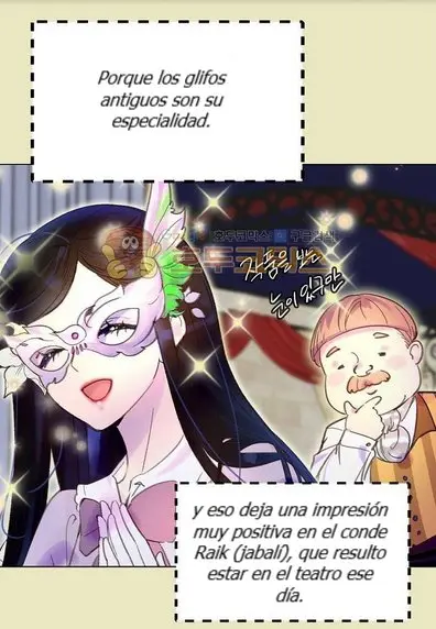 No Subestimes Al Personaje De Apoyo - Capítulo 52 - Página 52 - LectorTMOo