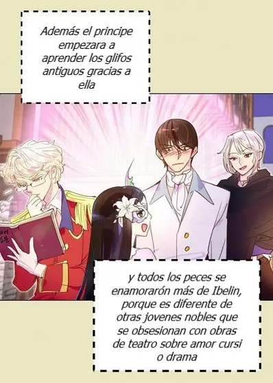 No Subestimes Al Personaje De Apoyo - Capítulo 52 - Página 54 - LectorTMOo