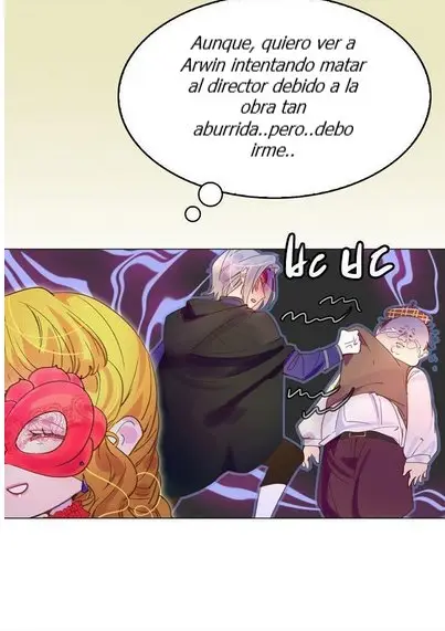 No Subestimes Al Personaje De Apoyo - Capítulo 52 - Página 56 - LectorTMOo