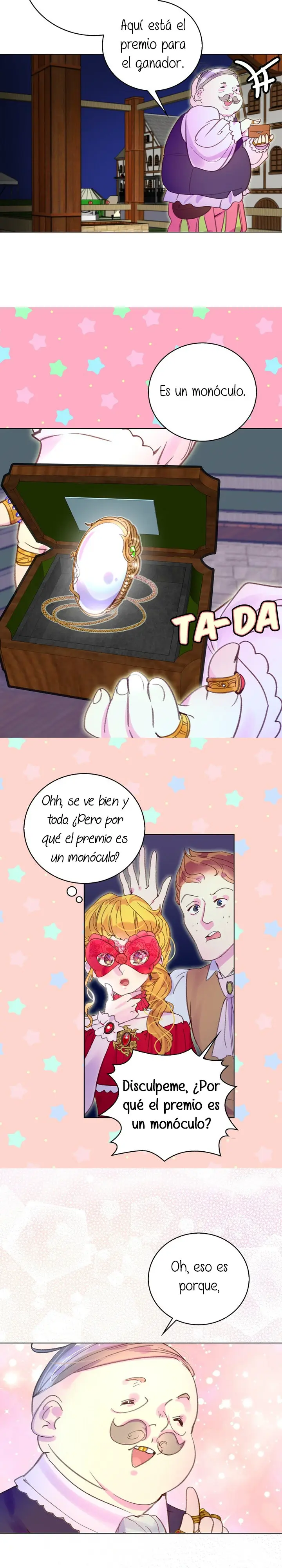 No Subestimes Al Personaje De Apoyo - Capítulo 53.1 - Página 10 - LectorTMOo