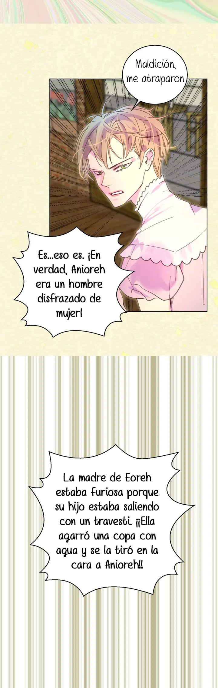 No Subestimes Al Personaje De Apoyo - Capítulo 54.1 - Página 12 - LectorTMOo