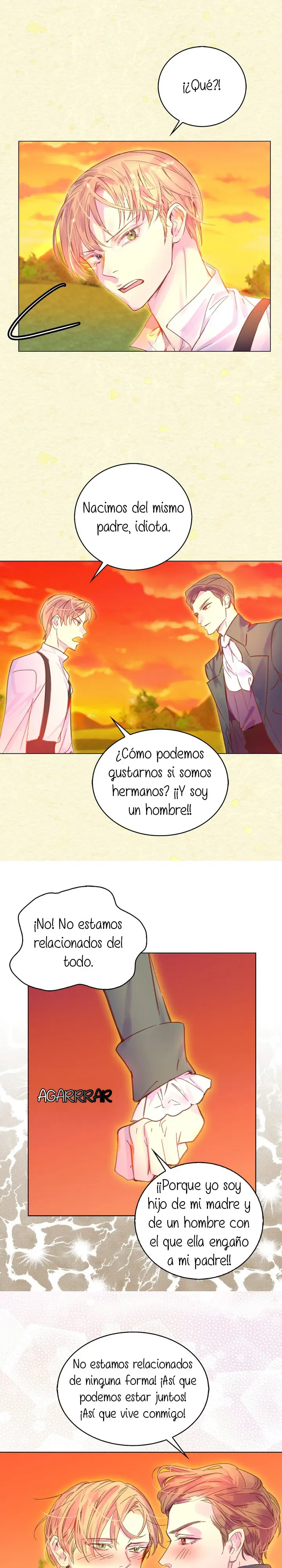 No Subestimes Al Personaje De Apoyo - Capítulo 54.1 - Página 16 - LectorTMOo