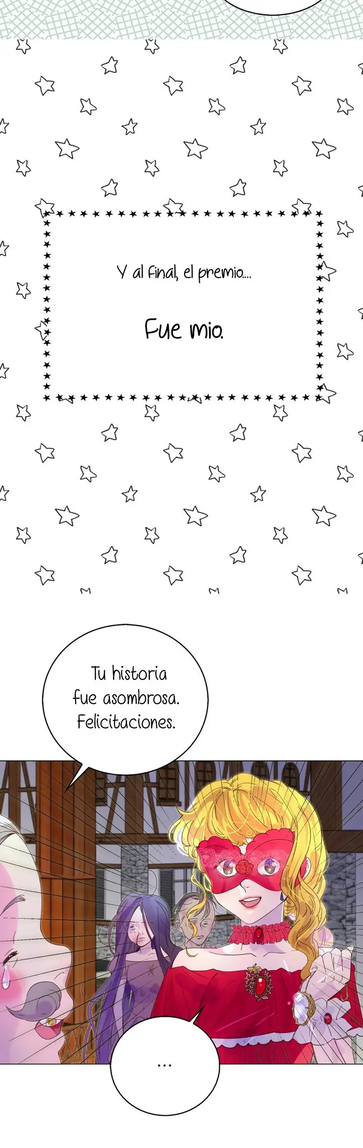 No Subestimes Al Personaje De Apoyo - Capítulo 54.1 - Página 19 - LectorTMOo