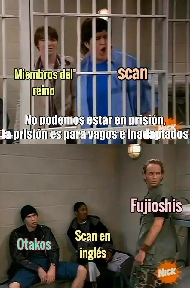 No Subestimes Al Personaje De Apoyo - Capítulo 55.1 - Página 3 - LectorTMOo