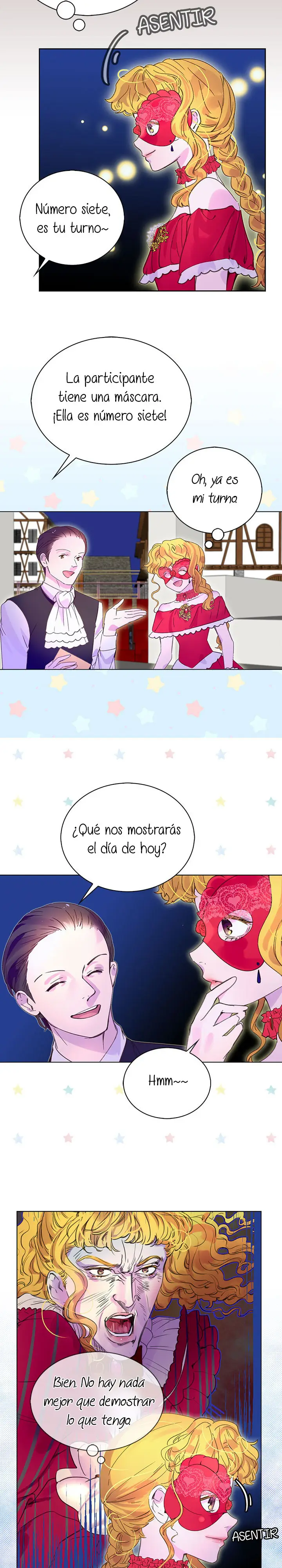 No Subestimes Al Personaje De Apoyo - Capítulo 55.1 - Página 11 - LectorTMOo