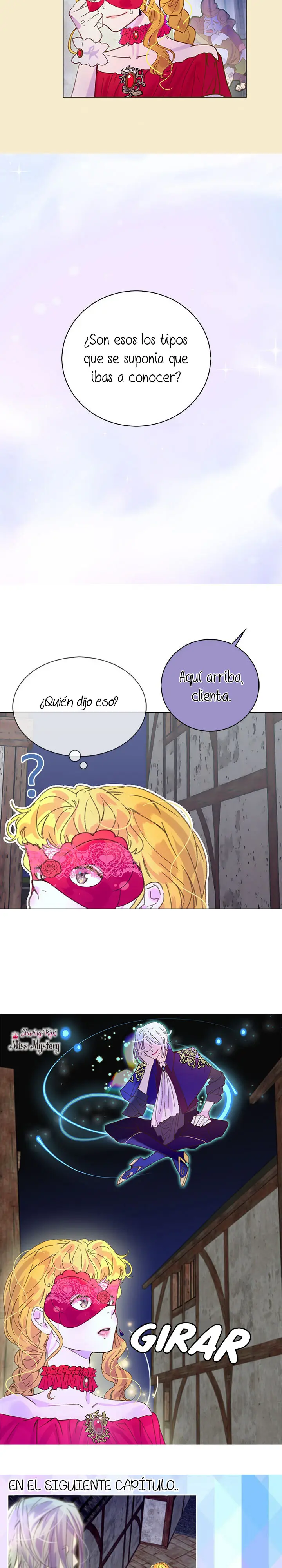 No Subestimes Al Personaje De Apoyo - Capítulo 55.1 - Página 26 - LectorTMOo