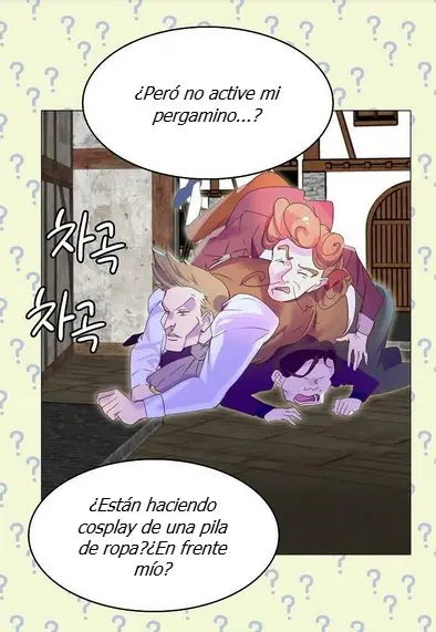 No subestimes al personaje de apoyo - Capítulo 56 - Página 1 - LectorTMOo