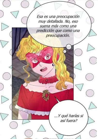 No subestimes al personaje de apoyo - Capítulo 56 - Página 10 - LectorTMOo