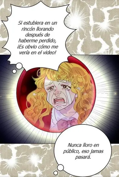 No subestimes al personaje de apoyo - Capítulo 56 - Página 12 - LectorTMOo