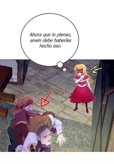 No subestimes al personaje de apoyo - Capítulo 56 - Página 13 - LectorTMOo