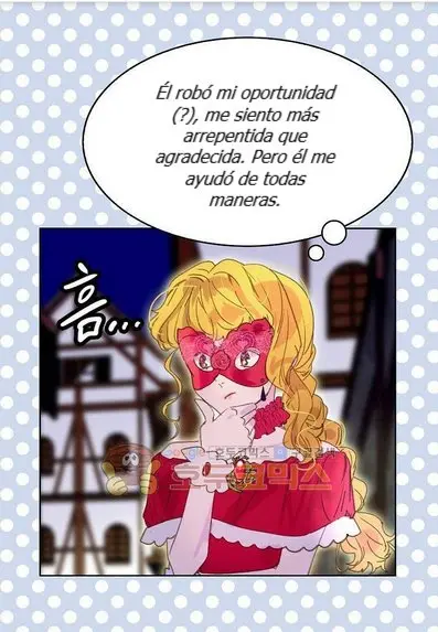 No subestimes al personaje de apoyo - Capítulo 56 - Página 16 - LectorTMOo