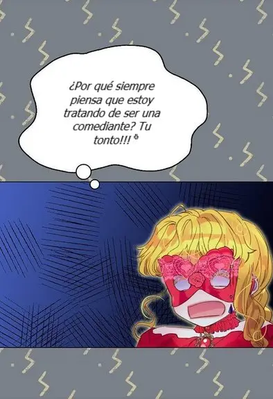 No subestimes al personaje de apoyo - Capítulo 56 - Página 21 - LectorTMOo