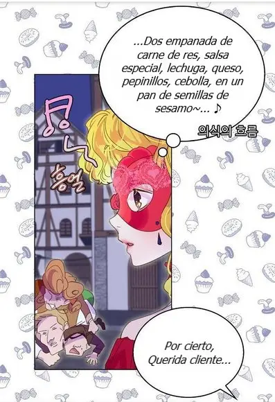 No subestimes al personaje de apoyo - Capítulo 56 - Página 24 - LectorTMOo