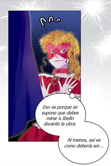 No subestimes al personaje de apoyo - Capítulo 56 - Página 29 - LectorTMOo