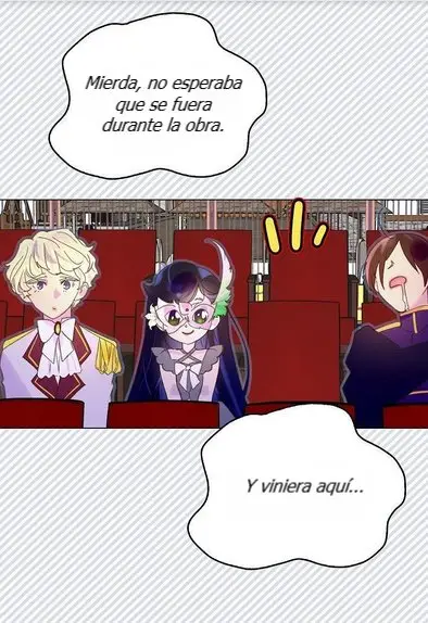 No subestimes al personaje de apoyo - Capítulo 56 - Página 31 - LectorTMOo