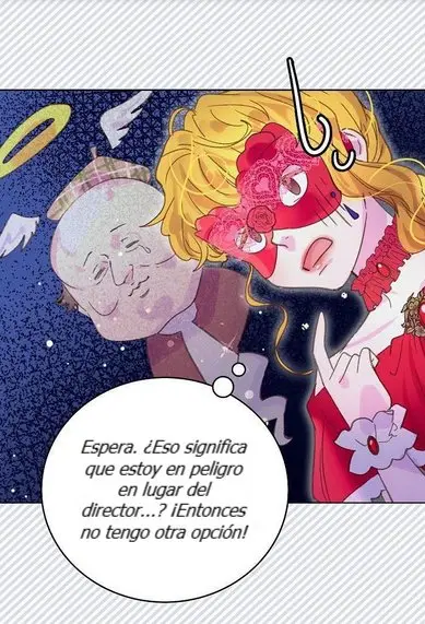 No subestimes al personaje de apoyo - Capítulo 56 - Página 32 - LectorTMOo