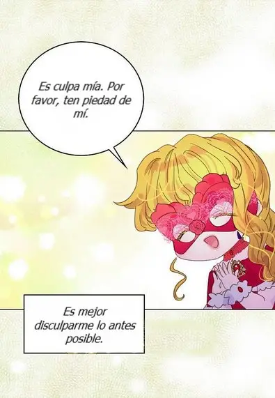 No subestimes al personaje de apoyo - Capítulo 56 - Página 33 - LectorTMOo