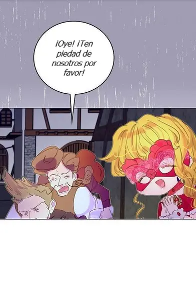 No subestimes al personaje de apoyo - Capítulo 56 - Página 34 - LectorTMOo