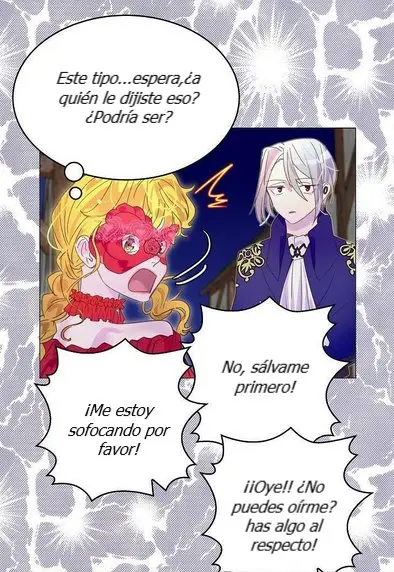 No subestimes al personaje de apoyo - Capítulo 56 - Página 35 - LectorTMOo