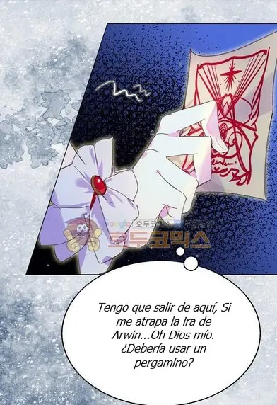 No subestimes al personaje de apoyo - Capítulo 56 - Página 39 - LectorTMOo