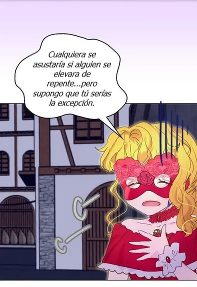 No subestimes al personaje de apoyo - Capítulo 56 - Página 47 - LectorTMOo